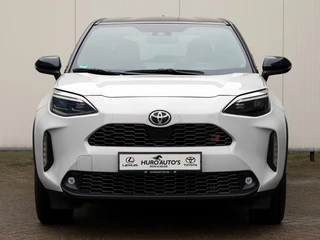 Toyota Yaris Cross - afbeelding nr 2