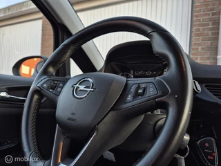 Opel Corsa Opel Corsa 1.0 Turbo / Origineel NL / 5-Deurs / Cruisecontrol / Parkeersensoren achter / Apple carplay - afbeelding nr 11