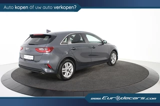 Kia Ceed - afbeelding nr 8