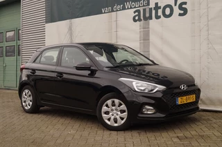 Hyundai i20 - afbeelding nr 3