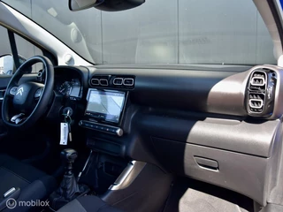 Citroën C3 Aircross Citroen C3 Aircross 110pk Feel I Navi I Airco I - afbeelding nr 9