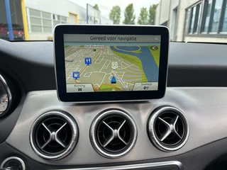 Mercedes-Benz CLA Mercedes-Benz CLA Shooting Brake 180 Ambition AMG SCHUIF/PANODAK STOEVW NAVI. - afbeelding nr 18