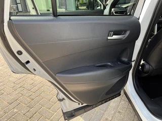 Toyota Corolla Cross Toyota Corolla Cross 2.0 High Power Hybrid First Edition NIEUWE STAAT! - afbeelding nr 18