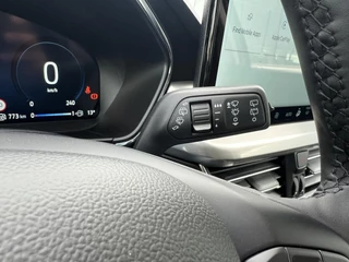 Ford Focus Ford Focus Wagon 1.0 EcoBoost Hybrid Titanium X 125pk | ZUID | Ford Voorraad | Winterpack | Driver Assistance Pack - afbeelding nr 16