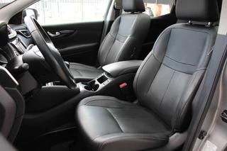 Nissan QASHQAI - afbeelding nr 4