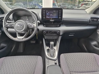 Toyota Yaris Toyota Yaris 1.5 Hyb. Active - afbeelding nr 9