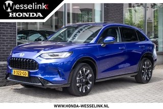 Honda ZR-V - All-in rijklrprs | Bose | Schuif-/kanteldak | Navi | - afbeelding nr 1