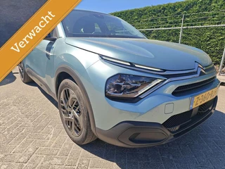 Citroën ë-C4 You 50 kWh