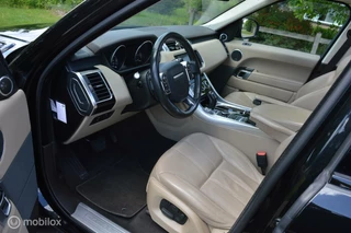 Land Rover Range Rover Sport Land Rover Range Rover Sport 3.0 TDV6 HSE Dynamic Panorama - afbeelding nr 10