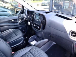 Mercedes-Benz Vito - afbeelding nr 16