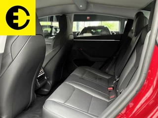 Tesla Model 3 Tesla Model 3 Performance AWD 78 kWh | Stoelkoeling | AutoPilot | 250kw snellaadfunctie| Performance velgen - afbeelding nr 31