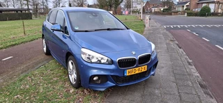 BMW 2 Serie - afbeelding nr 2