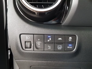 Hyundai Kona Hyundai Kona Hybrid Fashion - afbeelding nr 20