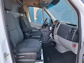 Mercedes-Benz Sprinter Mercedes-Benz Sprinter 313 2.2 CDI 366 EHD L2H2 / AIRCO / CRUISE CONTROLE / TREKHAAK / AUTOMAAT - afbeelding nr 33
