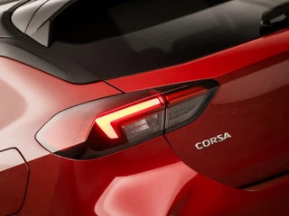 Opel Corsa (DIGITAL COCKPIT, APPLE CARPLAY, GROOT NAVI, CLIMATE, LEDER, GETINT GLAS, KEYLESS, SPORTSTOELEN, ZWART HEMEL, DAB+, CRUISE, NIEUWSTAAT) - afbeelding nr 23