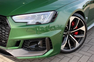 Audi RS4 Audi RS4 A4 Avant 2.9 TFSI quattro Pro Line Plus | Pano | Carbon | Massage | Head Up - afbeelding nr 3