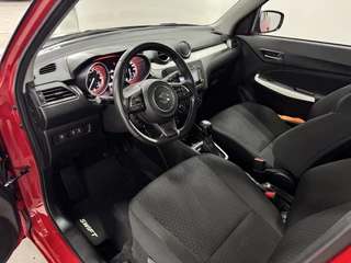 Suzuki Swift - afbeelding nr 10