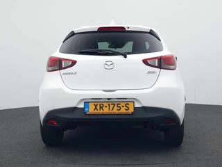 Mazda 2 Mazda 2 1.5 Skyactiv-G Sport Selected : dealer onderhouden - afbeelding nr 4