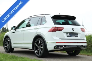 Volkswagen Tiguan Volkswagen Tiguan 1.5 TSI / 2x R-Line / Virtual Cockpit / Camera / Matrix LED / Harman Kardon / 20