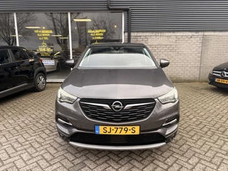 Opel Grandland X 1.2 Turbo Innovation