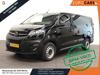 Opel Vivaro - 271429013-0
