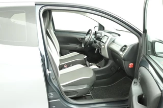 Toyota Aygo Toyota Aygo 1.0 VVT-i x-play Camera Airco Cruise - afbeelding nr 28