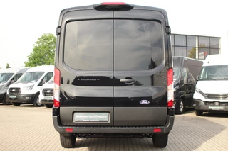Ford Transit L2H2 Trend | Automaat | 2800kg trekgewicht | Carplay/Android | Camera | Cruise | Sync 4 13