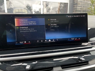 BMW X5 BMW X5 XDRIVE50E M-SPORT - PANO - HARMAN KARDON - 22 INCH - afbeelding nr 25