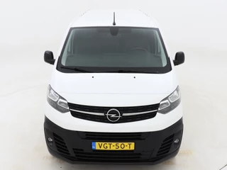 Opel Vivaro - afbeelding nr 13