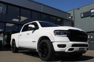 Dodge Ram - afbeelding nr 3