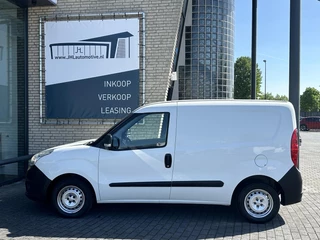 Opel Combo Opel Combo 1.3 CDTi L1H1 ecoFLEX Edition*A/C*CRUISE*ELEK. PAK - afbeelding nr 4