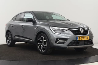 Renault Arkana Renault Arkana 1.6 E-Tech Hybrid 145 Intens |  Stoel & stuurverwarming | Adaptive cruise | Carplay | Camera | Keyless | Full LED | Navigatie - afbeelding nr 31