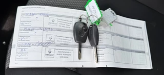 Renault Kangoo Renault Kangoo 1.5 DCI 66KW 90PK EURO 6 AIRCO/ CAMERA/ NAVIGATIE/ CRUISE CONTROL// 100% DEALERONDERHOUDEN - afbeelding nr 27