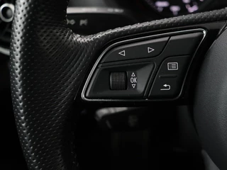 Audi A3 Audi A3 30 TFSI Sport S Line Edition | Half leder |  Full LED | Sportstoelen | Navigatie | Trekhaak | Parkeerhulp | Climate control | Cruise control | Bluetooth - afbeelding nr 14