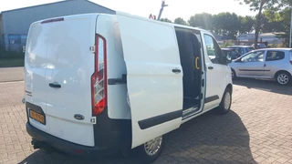 Ford Transit Custom Ford Transit Custom 270 2.2 TDCI L1 H1 Trend - afbeelding nr 4