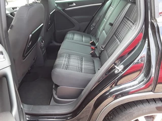Volkswagen Tiguan - afbeelding nr 11