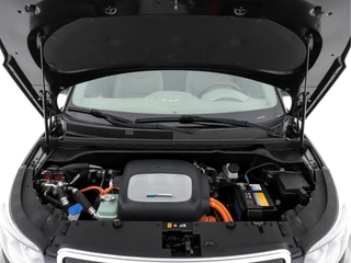 Kia e-Soul Kia e-Soul EV Executive-Plus-Line (INCL-BTW) Aut  *PANO | NAPPA-LEATHER | LED-LIGHTS | NAVI-FULLMAP |  CAMERA | KEYLESS | ECC | PDC | CRUISE | DAB | DIGI-COCKPIT | COMFORT-SEATS | 16