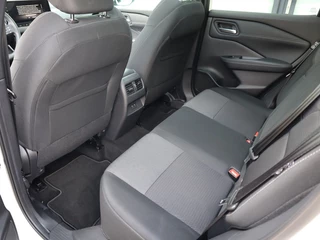 Nissan QASHQAI - afbeelding nr 18