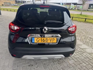 Renault Captur - afbeelding nr 5