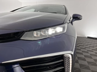 Toyota Mirai Toyota Mirai FCV Executive [ HYDROGEN ] [INCL-BTW] Aut. *LUXURY-LEATHER | FULL-LED | JBL-SOUNDSYSTEM | CAMERA | KEYLESS | MEMORY-PACK | ADAPTIVE-CRUISE | BLIND-SPOT |  DAB | NAVI-FULLMAP | DIGI-COCKPIT | COMFORT-SEATS | LANE-ASSIST - afbeelding nr 28