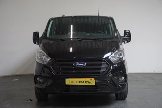Ford Transit Custom Ford Transit Custom 300 2.0 TDCI L2H1 Trend Dubbele Cabine Automaat Airco Navigatie Cruisecontrol Camera PDCVA - afbeelding nr 20