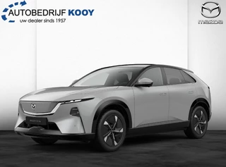 Mazda CX-6e Takumi Business Edition