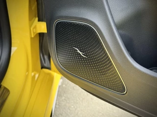 Mercedes-Benz CLA Mercedes CLA-klasse 250 e AMG CLA250e Coupe Panoramadak|Burmester®|Camera 360°|Sfeerverlichting|Head-up|Multibeam LED|Night pakket - afbeelding nr 27