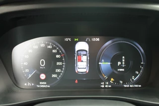 Volvo XC40 Volvo XC40 T5 Recharge R-Design | Stoelverwarming | Parkeercamera  | Glossy Black | Keyless - afbeelding nr 14