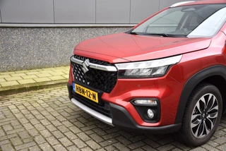 Suzuki S-Cross Suzuki S-Cross 1.4 Boosterjet Select Smart Hybrid | 6 jaar garantie of 150.000 KM!! | Stoelverwarming | Apple carplay/android | - afbeelding nr 3