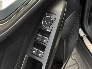 Ford Focus Ford Focus Wagon 1.0 EcoBoost 125pk Automaat Titanium Business | Navigatie | Winterpakket | Full LED | Adaptive cruise - afbeelding nr 34
