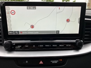 Kia ProCeed - afbeelding nr 16