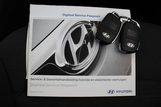 Hyundai IONIQ |Camera| - afbeelding nr 19