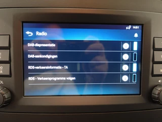 Mercedes-Benz Vito Mercedes-Benz Vito 114 CDI Lang Automaat Airco Bluetooth Camera Trekhaak - afbeelding nr 28