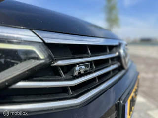 Volkswagen Passat Volkswagen Passat Variant 2.0 TDI R-Line 4 Motion 190PK - afbeelding nr 7